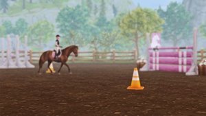 КОНОБЛОГ|знакомство|STAR STABLE ONLINE