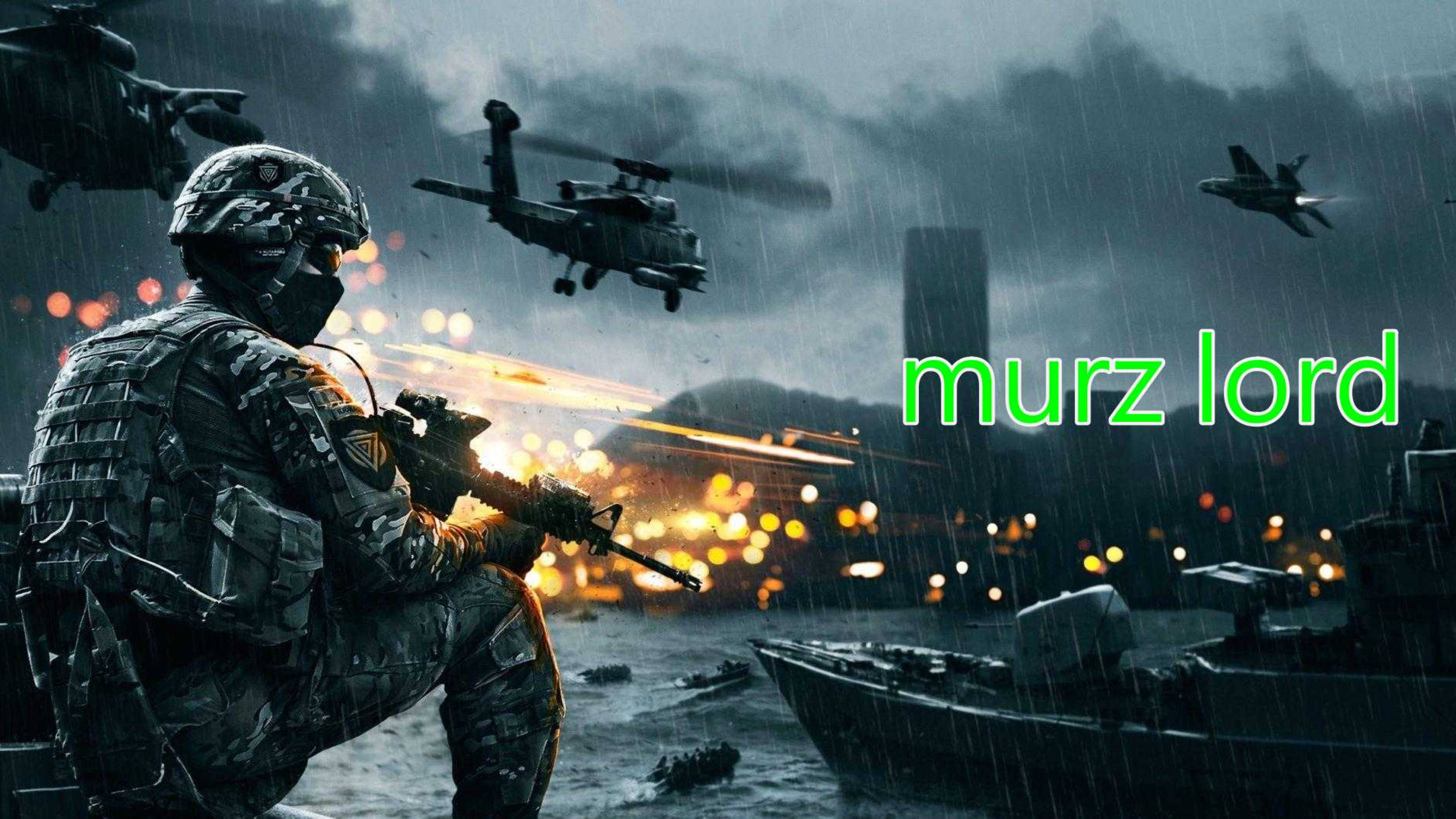 Battlefield 4