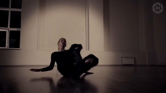 STRIP - Настя Мартьянова - Podval Dance Studio