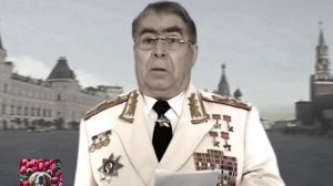 С Первомаем!
