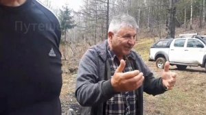 Отдых за городом / майские праздники / Южно-Сахалинск