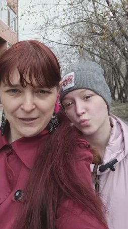 А мы гуляем и проверяем новые микрофоны