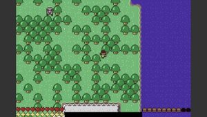 СЕКРЕТНАЯ ИГРА ОТ НОТЧА! | Minicraft