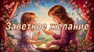 Тайное желание