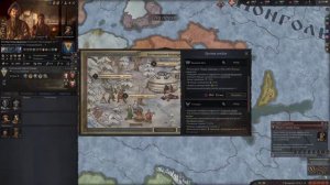 Crusader Kings 3: Как всегда