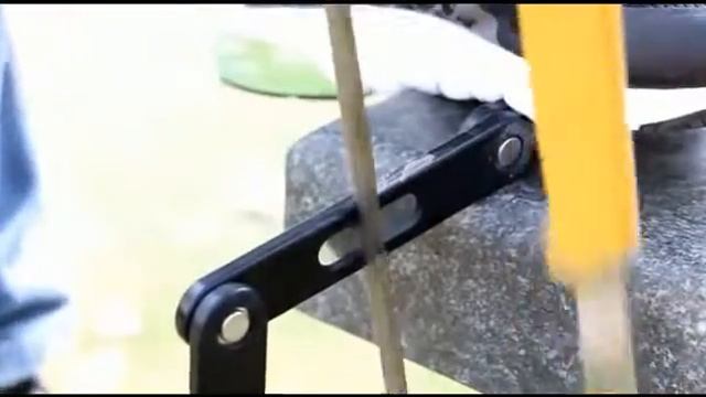folding bike lock