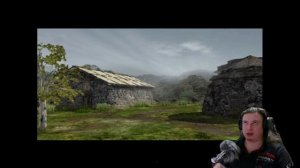 Прохождение The Bard's Tale часть #1  [Dmitro GamePlay]