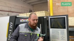 История наших первых заказов. Литье отбойников.