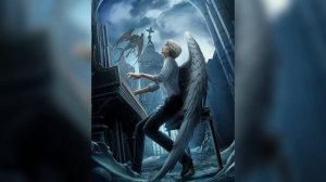 Мелодии из "Секрет небес реквием" #клубромантики #секретнебес #секретнебесреквием