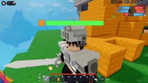 Роблокс бэдварс