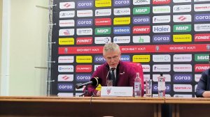 Спартак - Торпедо | Ларионов : Этот матч напомнил мне поражение от Колорадо в 96-м | Дом спорта НН