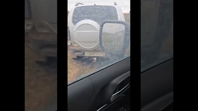 ТАНК 300👉вы что я на нём весь Кавказ от объездил ,и даже по Якутии ездил ,машина крепкая 😁 архив