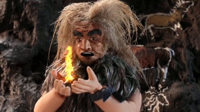 CHR s7e173 Неандерталец смотреть онлайн