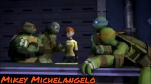 Клип Эйприл и Донни признание