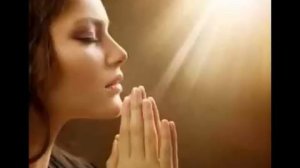 Молитва - покаяние за весь род