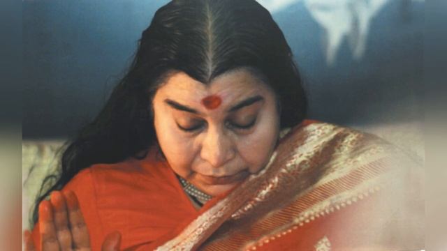 Vinayanakuvan _ New Sahaja Yoga Song _ Pt. B. Subramanian