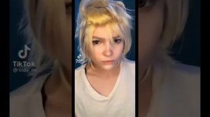 🌆косплей на токийских мстителей🔯 все видео взяты из тик тока