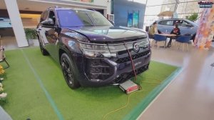 VW Taramont Pro - привезем из Китая