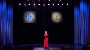 "Косово поле" / исп.Скаженик Виктория