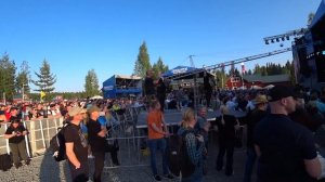 СерьГа - Кусочек неба (Воздух 2023)