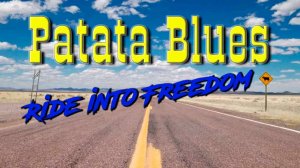PATATA BLUES #motolife #bikerblues #bikermusic