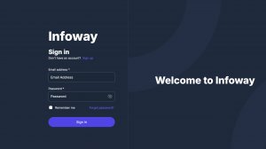 InfoWay Marketing - почему не стоит работать с проектом по моему мнению