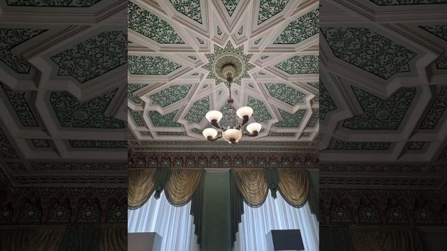 Краснодарский краевой художественный музей.