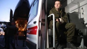 Путин высоко оценил содействие ОАЭ в обмене пленными между РФ и Украиной