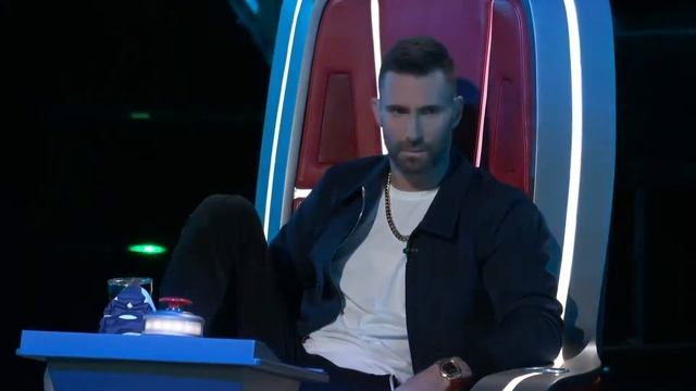 ВСЕ АПЛОДИРОВАЛИ СТОЯ ОТ ИСПОЛНЕНИЯ ПЕСНИ НАСТАВНИКА | ГОЛОС смотреть онлайн