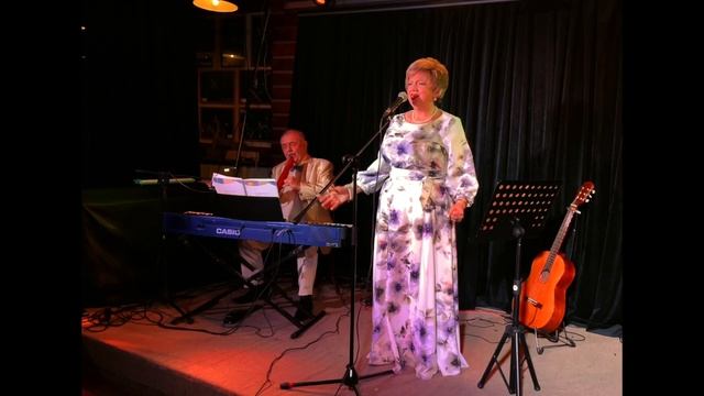 Какая песня без баяна. Любимые песни! Маргарита Корнеева, Руслан Беликов #русскиепесни #поёмвместе