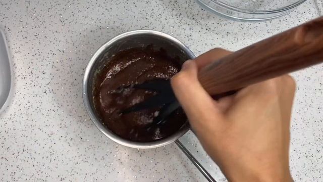 Triple chocolate mousse cake #spongecake#moussecake #triplechocolate #муссовыйторт#шоколадныйбискви
