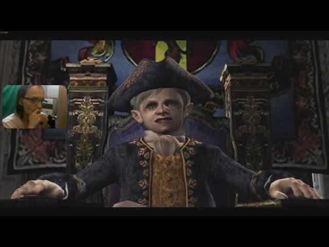 Resident Evil 4 - Прохождение ► Леон Кеннеди в Деле  ► #4