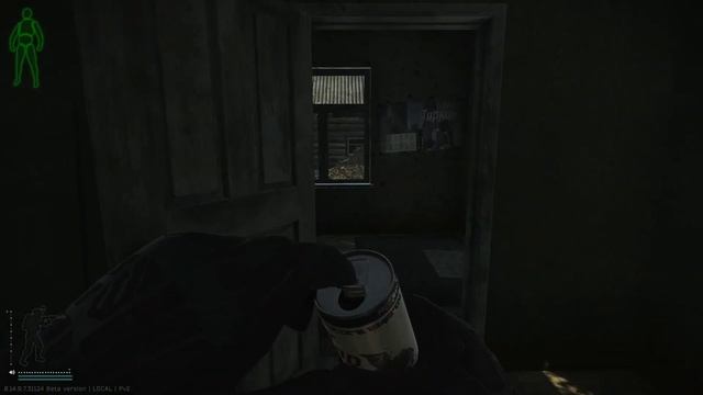 Тарков ПВЕ Режим - Серия 3. Прокачка с нуля в PVE Escape from Tarkov