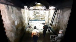 Death To Spies - Смерть Шпионам Прохождение 3 Часть.