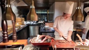 VLOG // ТУР В ГУАНЧЖОУ // китайские бани, местный шопинг и сафари парк