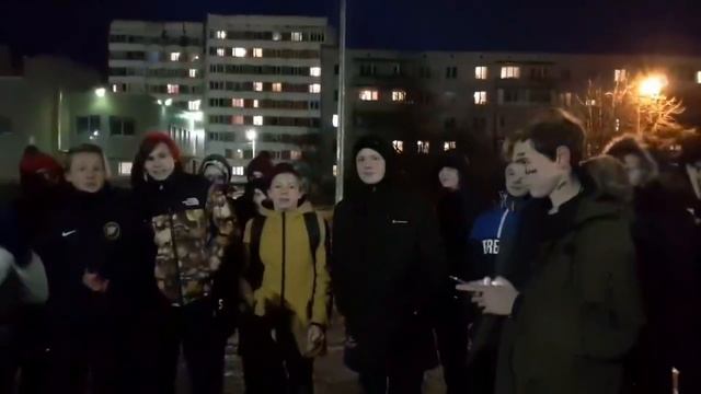 VERSAS BATTLE | LIL GYX vs MC ДИВАН смотреть онлайн