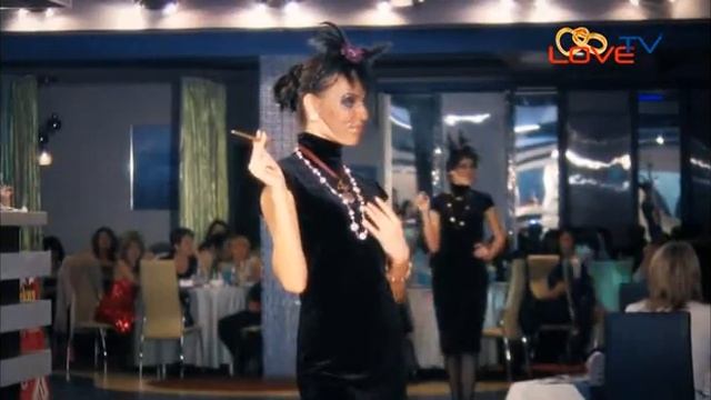 Новороссийск - Fashion Show - Видеоклип смотреть онлайн