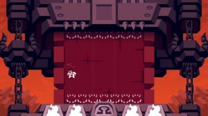 Спидран и мучение в игре Helltaker. За 15 минут