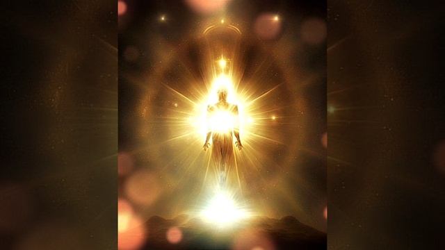 Послание от 29.04. Коды для активации частицы Моей в вас. Отец Абсолют через Гузалию.