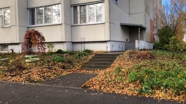 Тверь, Дружинная, 8