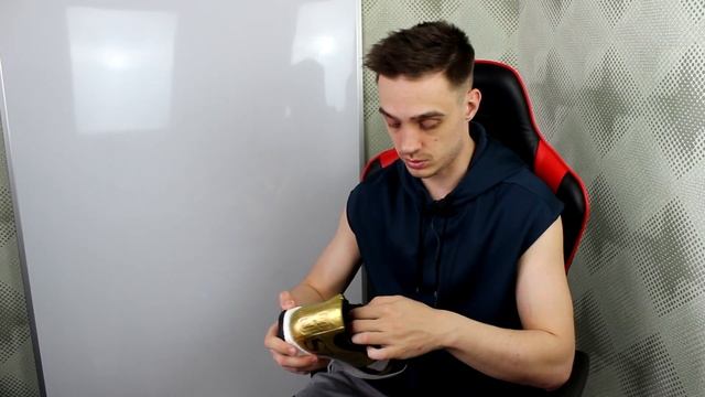 БЫСТРЫЙ – Звезданутые adidas Harden Vol. 3 (обзор)