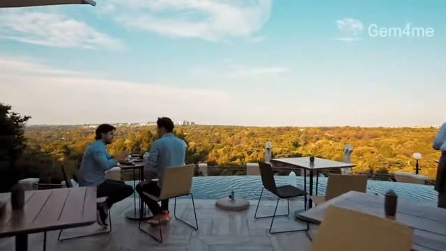 Gem4me. Чарующая красота Африки. (2016) смотреть онлайн