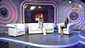 Айчүрөк Иманалиеванын кызы Аэлита жаңы клибин презентациялады / Сонун шоу