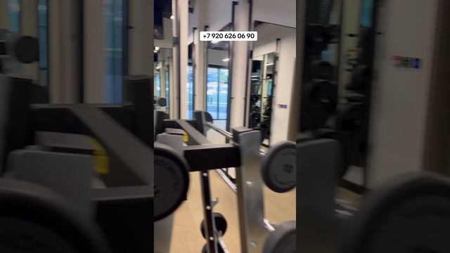 Пенинсула 5 в Бизнес бее