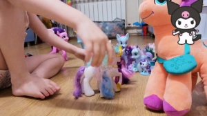 Мама купи пони