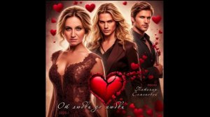 От любви до любви ( ст. Татьяны Семеновой )