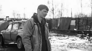 Константин Итунин. 2025 визитка