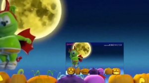 Kucuk Bir Aycgm Gummibär HALLOWEEN Gummy Bear song Monster Mash Halloween Gominola гуммибар Funy Be