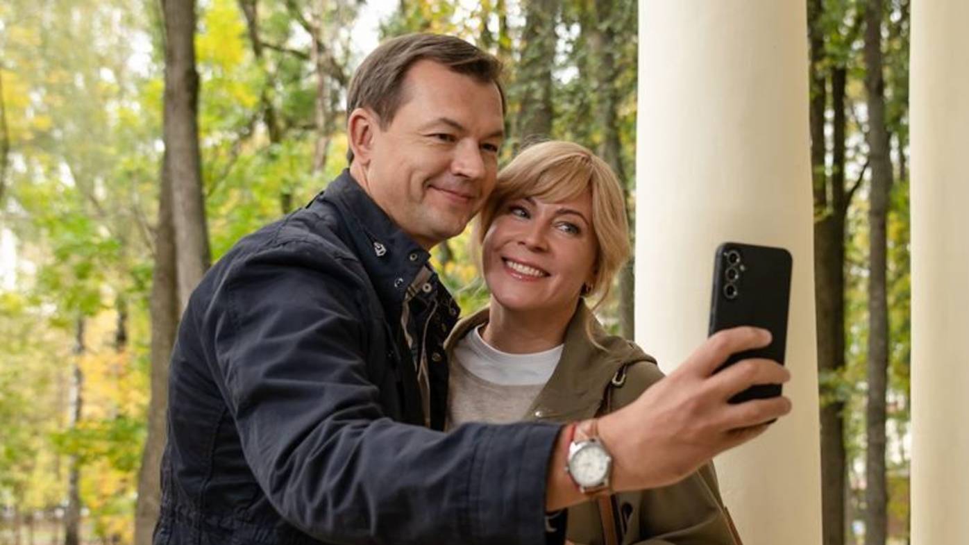 Счастья хватит всем  - 1, 2, 3, 4 серия от 01.05.2025 на канале Россия 1. Сериал Счастья хватит всем