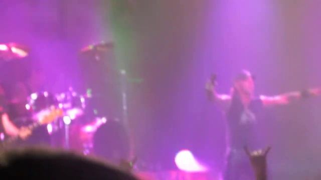 Accept. Monsterman.Киев, 13.11.2012. смотреть онлайн